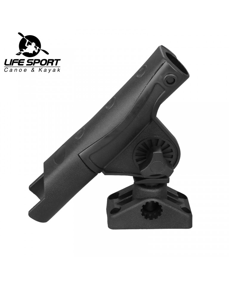 Life Sport Βάση για Kαλάμι Ψαρέματος VKA-15