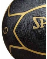Μπάλα Μπάσκετ Spalding HighLight 84 355Z Size 7