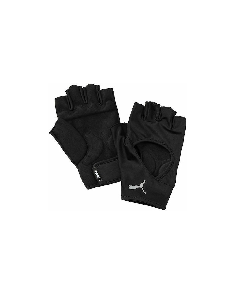 Γάντια Γυμναστηρίου Puma TR Gym Gloves 041773-01