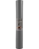 Στρώμα Γυμναστικής Amila PU 4mm Γκρι 96760