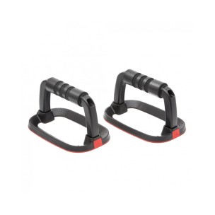 Λαβές Push Ups Adidas Performance Push Ups Bars ADAC-12232