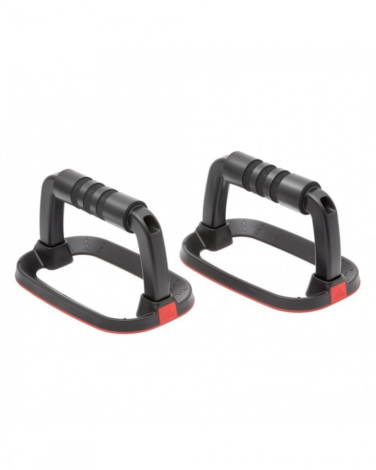 Λαβές Push Ups Adidas Performance Push Ups Bars ADAC-12232