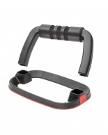 Adidas Push Ups Bars (Ζεύγος) ADAC 12232