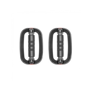 Λαβές Push Ups Adidas Performance Push Ups Bars ADAC-12232