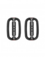 Adidas Push Ups Bars (Ζεύγος) ADAC 12232