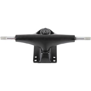 Ενισχυμένος Άξονα Skateboard Mat Black 49096