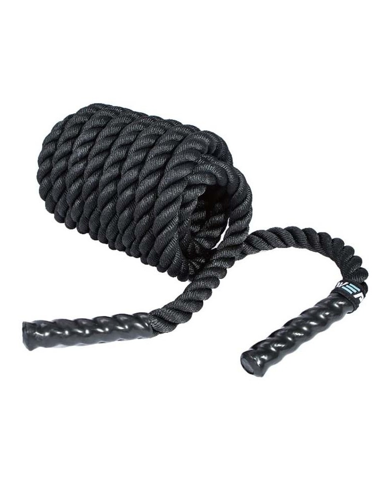 Σχοινί προπόνησης BATTLE ROPE LivePro (B 8170 S1) μήκος 9m