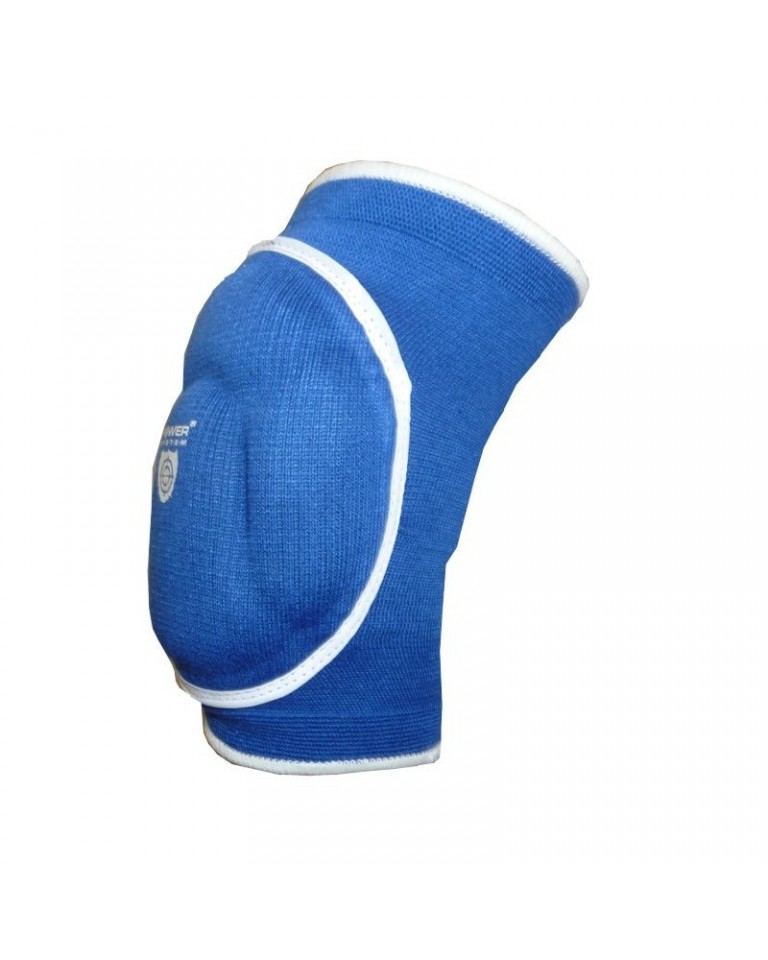 Επιγονατίδα με μαξιλάρι POWER SYSTEM Knee Pad PS 6005 (Red)