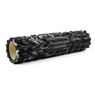 Κύλινδρος ισορροπίας Live Pro Foam Roller (45cm)  Β-8233