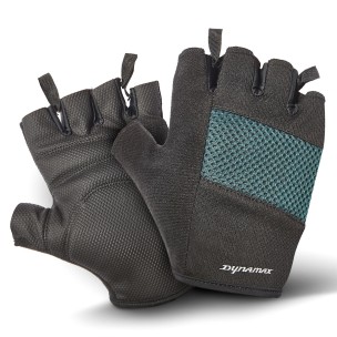 Γάντια προπόνησης και άρσης βαρών Training Gloves (Medium) Ligasport