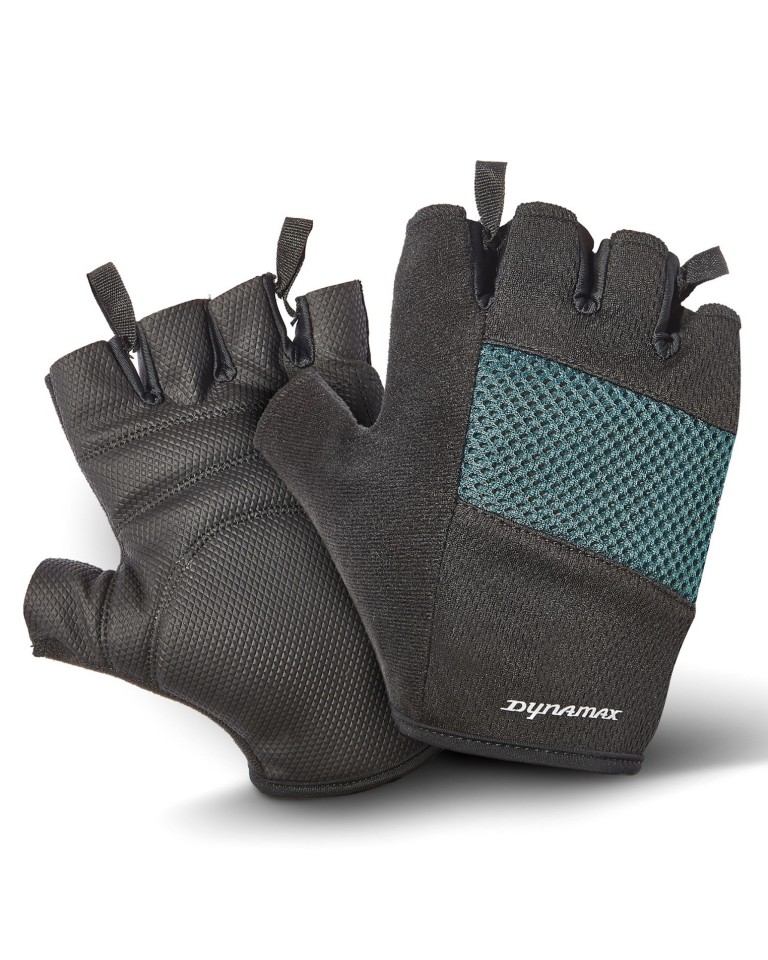 Ανδρικά Γάντια Προπόνησης Dynamax® DYGB