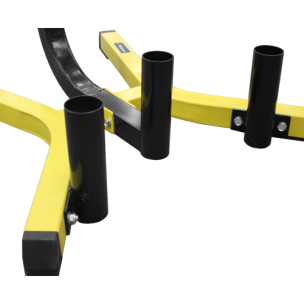 Βάση Ολυμπιακών Δίσκων/Μπαρών Pegasus® OK‑0035B Λ 595