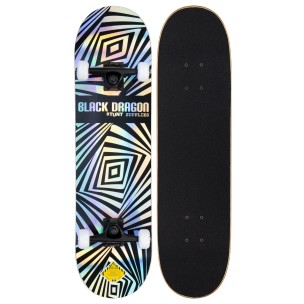 Skateboard Prism Blox 6293-MLT