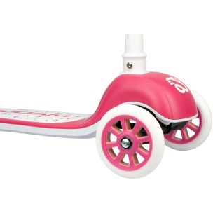 Τρίτροχο Scooter Nijdam "Dream Rider" N40CA06