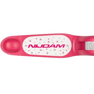 Τρίτροχο Scooter Nijdam "Dream Rider" N40CA06