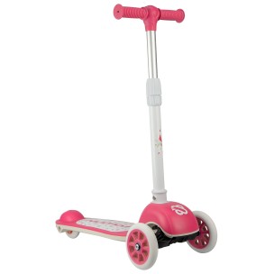 Τρίτροχο Scooter Nijdam "Dream Rider" N40CA06