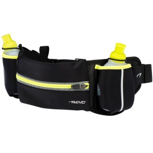 Ζώνη με 2 δοχεία νερού Avento®  44RA-BLY