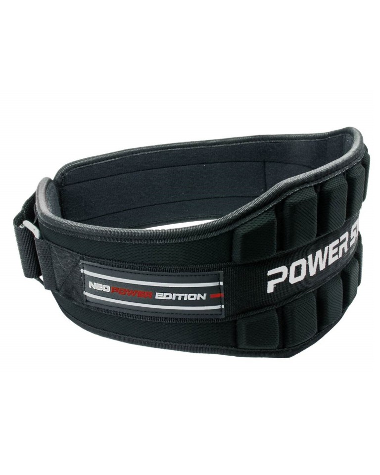 Ζώνη για βάρη Power System Neo Power PS 3230 (Red)