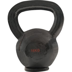 Amila Kettlebell Cast Iron...
