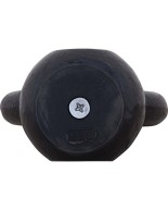 Amila Kettlebell Cast Iron Rubber Base 16Kg 44503