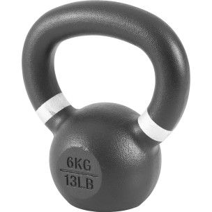 Kettlebell AMILA ΜΑΝΤΕΜΙ 8 kgr 44208