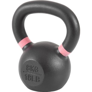Kettlebell AMILA ΜΑΝΤΕΜΙ 8 kgr 44208