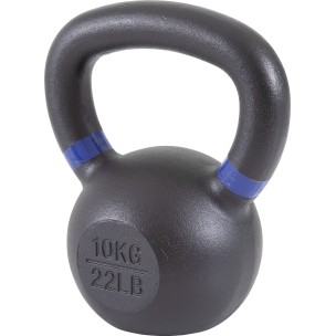 Kettlebell AMILA ΜΑΝΤΕΜΙ 10 KG 44683