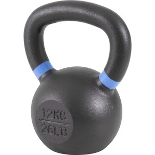 Kettlebell AMILA ΜΑΝΤΕΜΙ 12 KG 44684