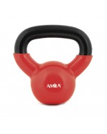 Amila Kettlebell Vinyl Cover 4Kg 44504