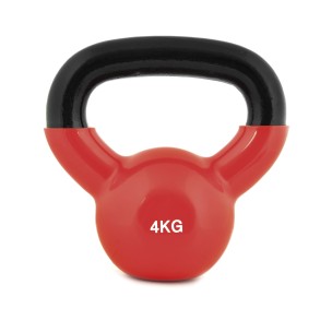 Amila Kettlebell Vinyl...