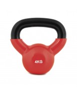 Amila Kettlebell Vinyl Cover 4Kg 44504