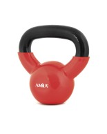 Amila Kettlebell Vinyl Cover 4Kg 44504