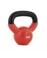 Amila Kettlebell Vinyl Cover 4Kg 44504