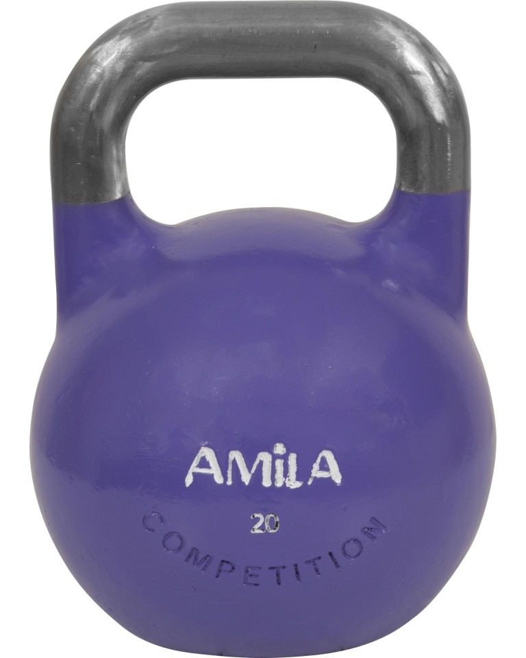 Amila Kettlebell Competition Series 20Kg 84584