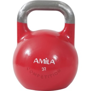 Amila Kettlebell...