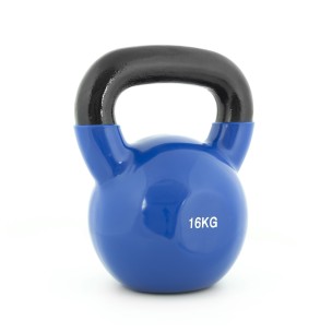 Amila Kettlebell Vinyl Cover 16Kg 44507