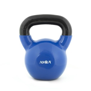 Amila Kettlebell Vinyl Cover 16Kg 44507