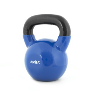 Amila Kettlebell Vinyl Cover 16Kg 44507