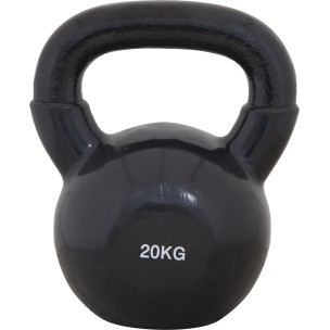 Amila Kettlebell Vinyl...