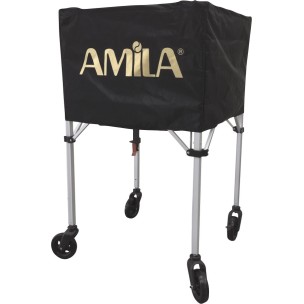 Καλάθι Μεταφοράς Μπαλών...