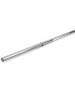 Μπάρα 28mm Ίσιο Κολάρο 160cm 8Kg Amila 44352