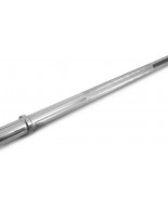 Μπάρα 28mm Ίσιο Κολάρο 160cm 8Kg Amila 44352