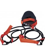 Λάστιχα Εξάσκησης Πρόσθιου Heavy Amila 47272