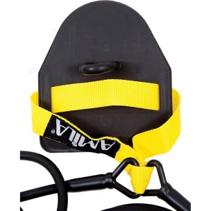 Λάστιχα Εξάσκησης Πρόσθιου Heavy Amila 47272