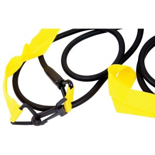 Λάστιχα Εξάσκησης Πρόσθιου Heavy Amila 47272