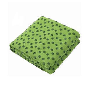 Πετσέτα Yoga Πράσινο (yoga Towel) Ligasport