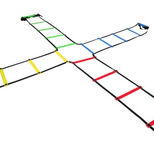 Σκάλα επιτάχυνσης Τεσσάρων Κατευθύνσεων 4 Way Ladder Ligasport