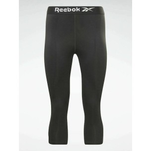 Γυναικείο Capri Κολάν Reebok Workout Ready Training HI6888