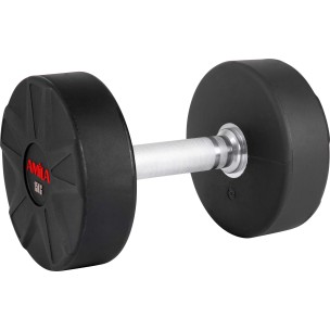 Αλτηράκι amila με επικάλυψη PU, 15,00Kg (84651)