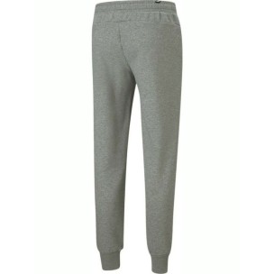 Ανδρικό Παντελόνι Φόρμας Puma ESS Logo Pants FL cl 586714-03